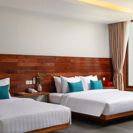 Khmer House Resort Siem Reap Exteriör bild