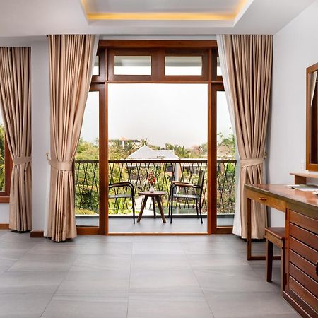 Khmer House Resort Siem Reap Exteriör bild