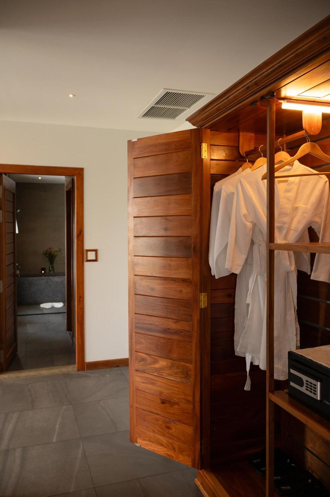 Khmer House Resort Siem Reap Exteriör bild