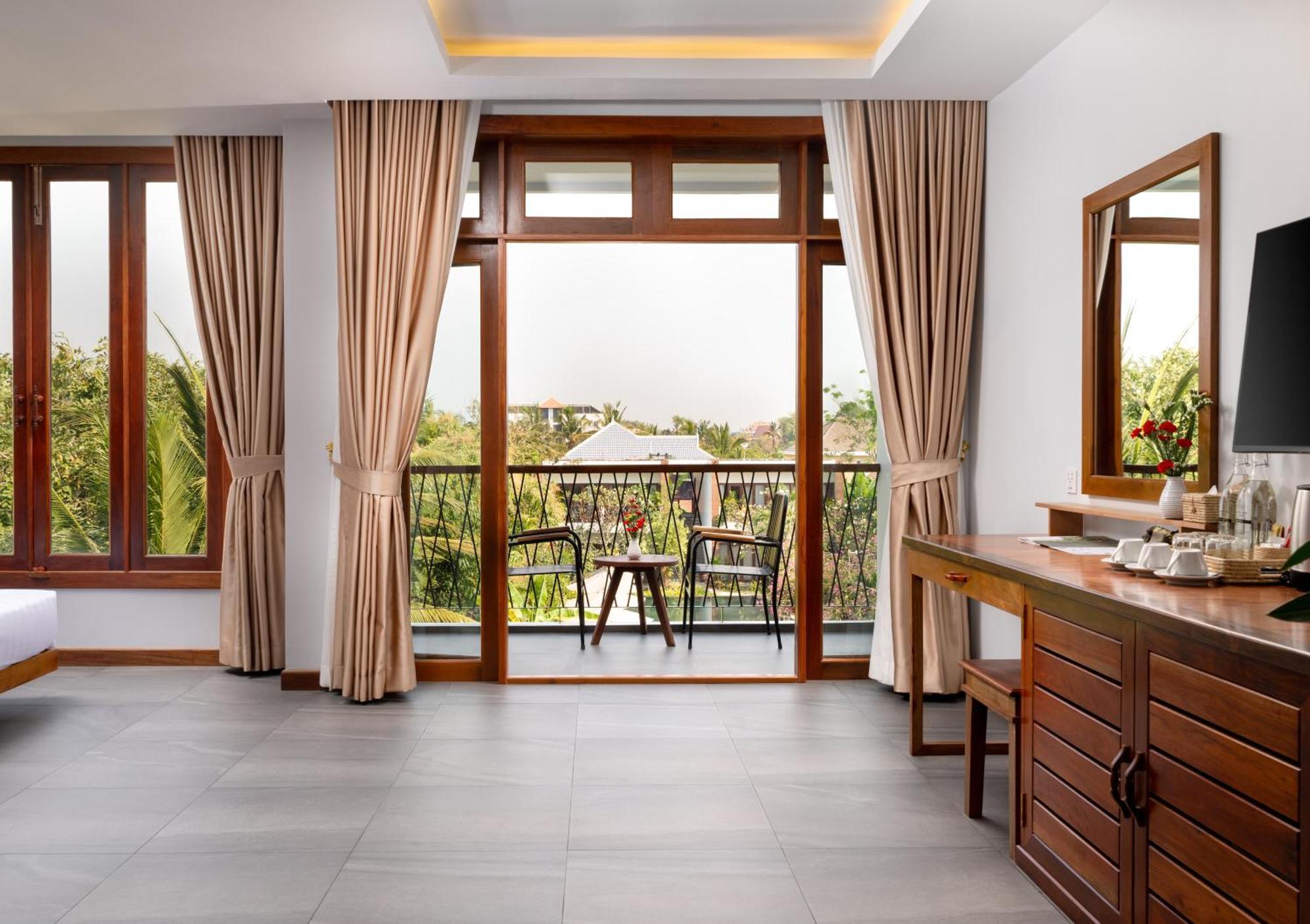 Khmer House Resort Siem Reap Exteriör bild