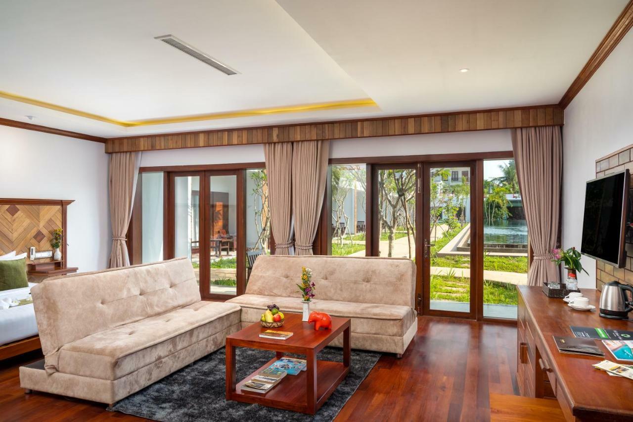 Khmer House Resort Siem Reap Exteriör bild